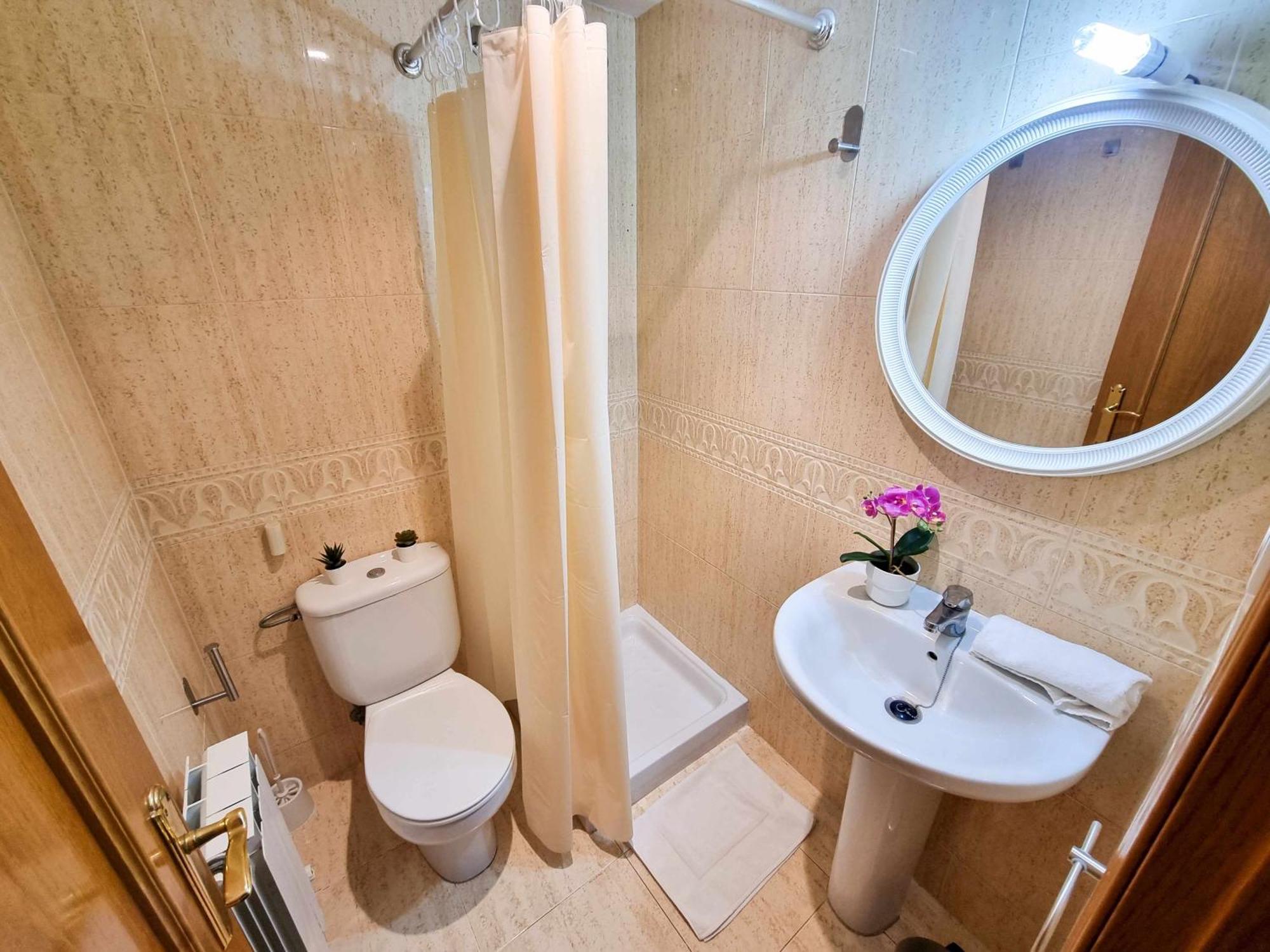 El Alce Del Pilar Comotucasa Huesca Bagian luar foto