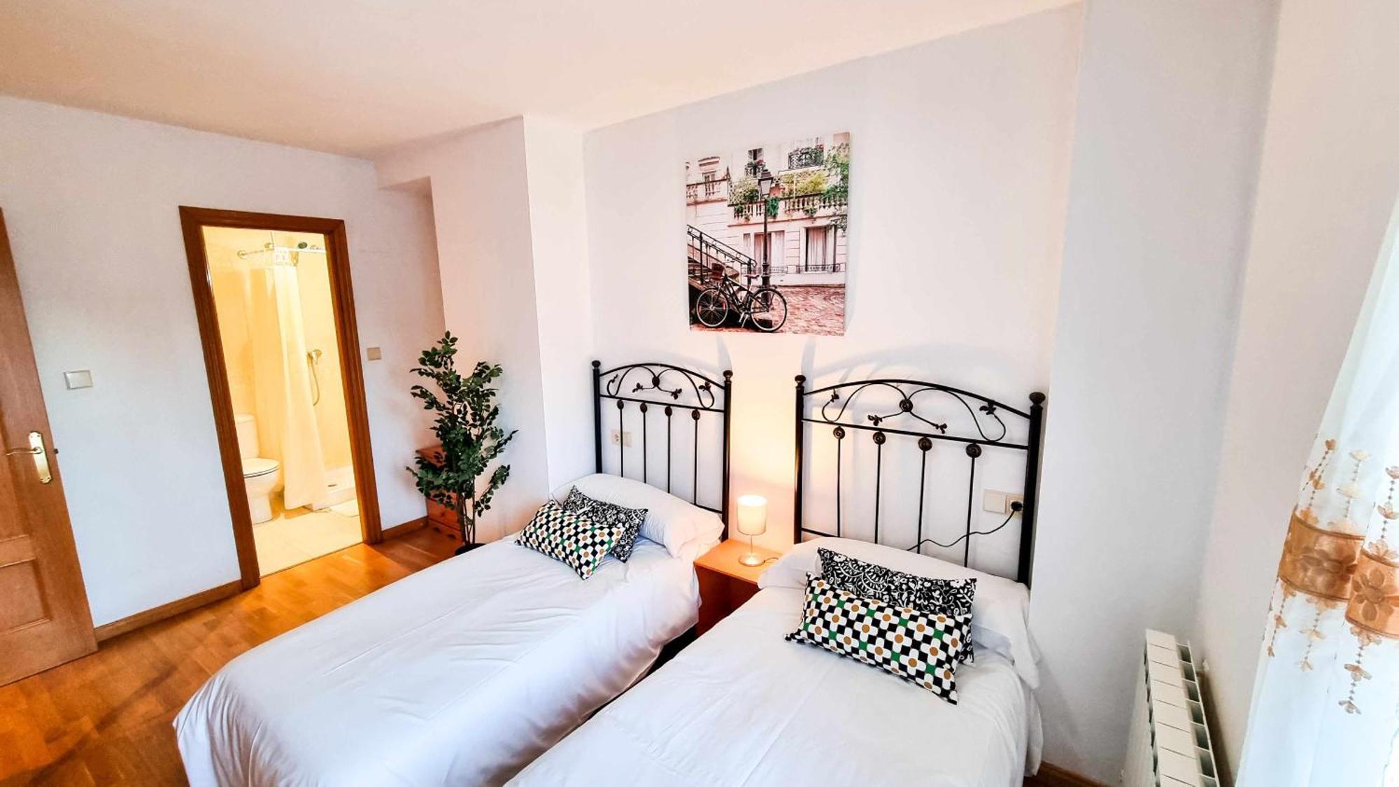 El Alce Del Pilar Comotucasa Huesca Bagian luar foto